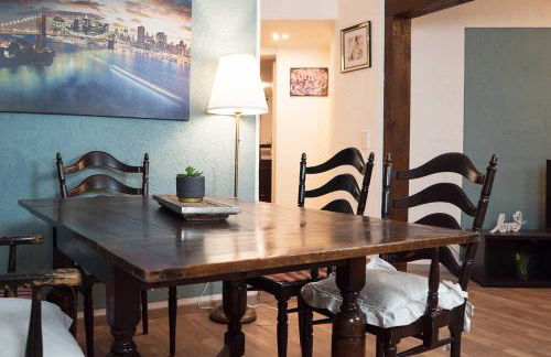 Cozy "Work and Stay" House - Foto 41