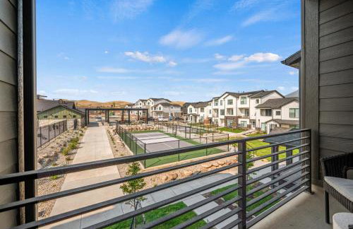 Modern Mountain Escape R5054Snowbasin Ski Getaway - Foto 35