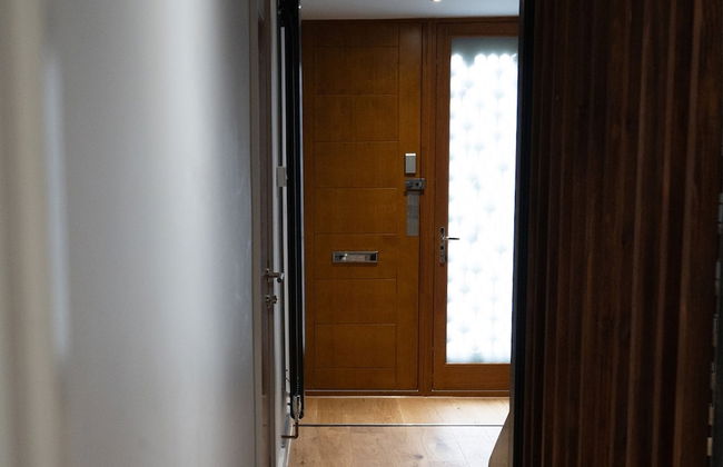 West Townhouse by Casacity - Photo 25