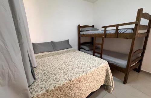 Casa em Bertioga condomínio 200 metros da praia - Foto 58