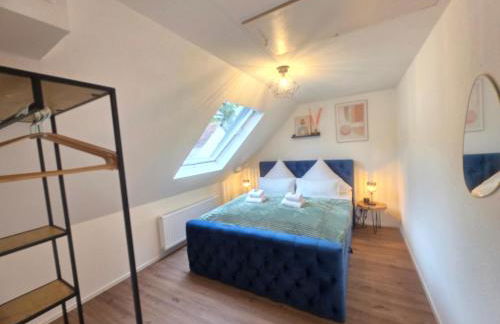 Design-Apartments I Europapark I Boxspring I Nespresso I Parklplatz - Foto 47