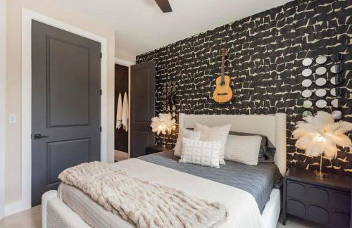 Brand New Elegance Rooftop Views of Nashville - Foto 22