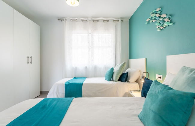 Your Retro Beach Front Hideaway in Salou - Photo 35