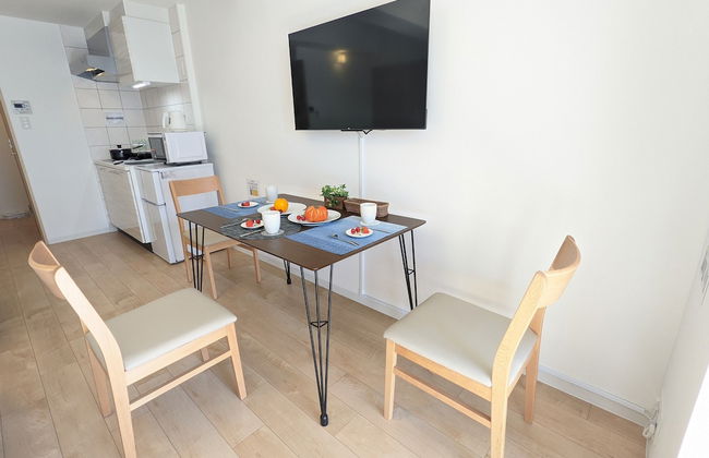 ESLEAD HOTEL Namba South 1 - Foto 14