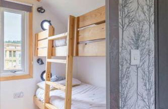 The Galloway Steading - The Stag Hoose family cabin with Hot Tub and Fire Pit - Foto 16