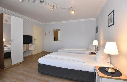 Bremer Apartmenthotel Superior - Foto 20