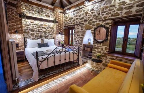 Archontiko Theofanous 1915 - Foto 63