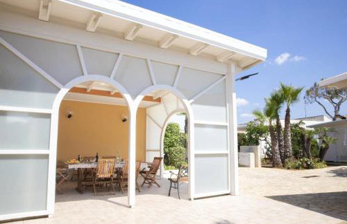 Villa Eleonora con piscina Fronte Mare - Foto 45