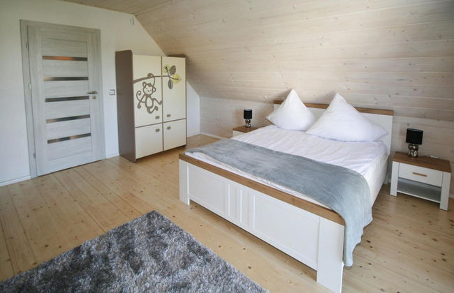 Terraced House Near Baltic Sea and Golf Course - Foto 2