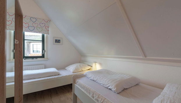 De Buitenplaats 145 Villa With Sauna - Photo 3, Chambre