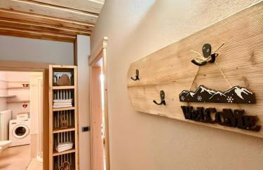 Casa Clus Bormio apartments 3 - Photo 20