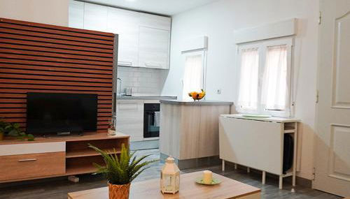 Apartamento 'Ronda de Toledo' - Foto 4