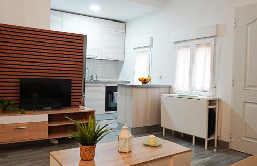 Apartamento 'Ronda de Toledo' - Foto 4