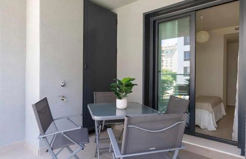 Sunny Art Malaga - Foto 3