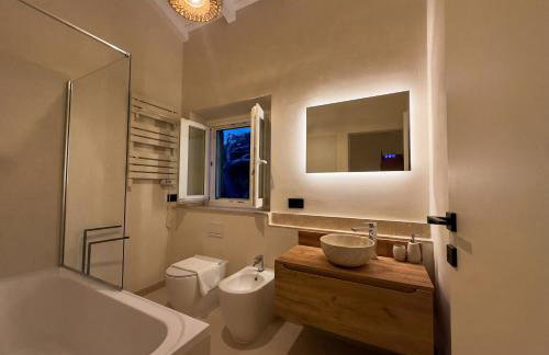 Roc Villa Castiglioncello - Private Villa with 2 Beaches and Park - Photo 27