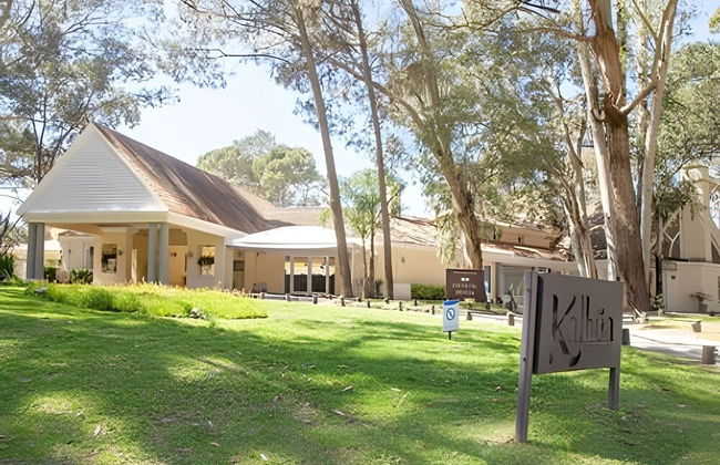 Oceana Suites Green Park - Foto 40