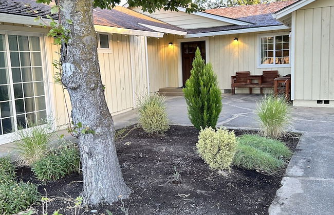 The Rellik House and Winery - Foto 24