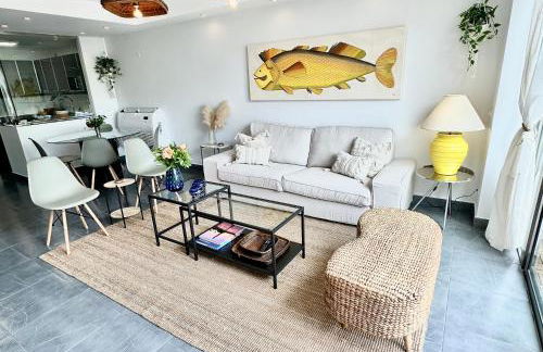 Casa con terraza y piscina en Pasito Blanco, cerca de Maspalomas - Foto 22