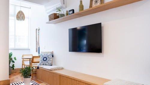 Apartment in Leme 2 min from the beach - Foto 2