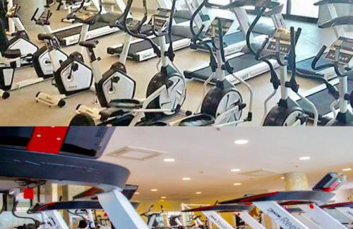 Malai Manso Cotista - Resort Acomodações 4 hosp - Foto 66