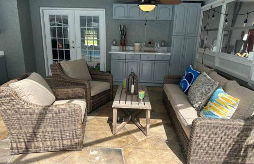 Backyard Oasis - Foto 43