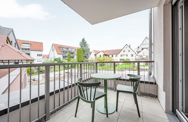 Limehome Metzingen Wilhelmstr. - Foto 63