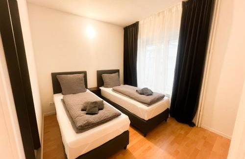 Vibehome Düsseldorf - Stadtmitte - Foto 34