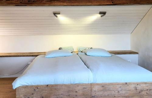 CŒUR VERT ökologisch mit viel Ambiente für Seelen-Wellness - Foto 26