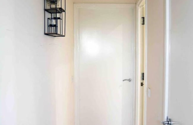 Comfy Duplex 2-bed Apartment in Milton Keynes - Foto 13