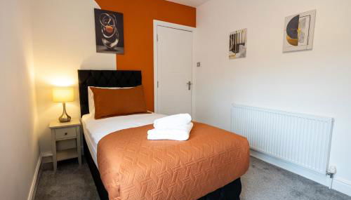 AvenueHouse-Airport-FREEParking&WIFI - Foto 4