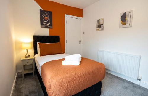 AvenueHouse-Airport-FREEParking&WIFI - Foto 4