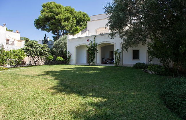 VilleSalento - Santa Maria al Bagno M900 - Foto 41