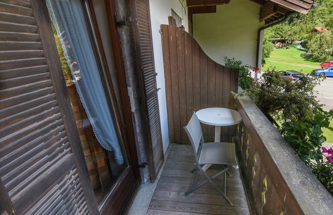 Ruhpolding Family Retreat - Foto 11