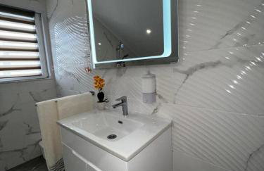 Luxury Apartment Megy - Foto 49