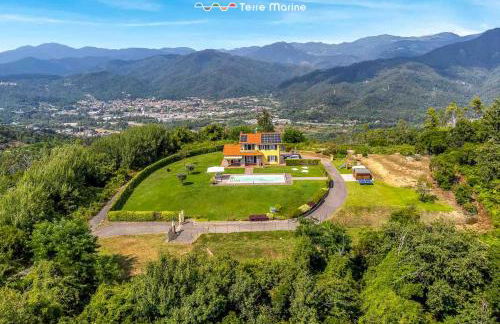 Villa Effe, Terre Marine - Foto 43