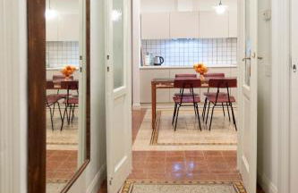 Repubblica Apartament - Foto 17