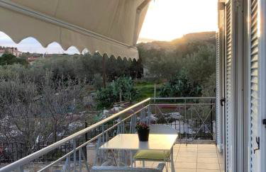 Villa Maxima Lavrio - Foto 23