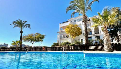 Casa Hacienda Riquelme Golf Resort - Foto 2