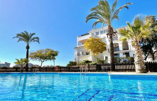 Casa Hacienda Riquelme Golf Resort - Foto 2