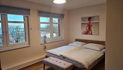 Ferienwohnung Glück am See - Foto 2