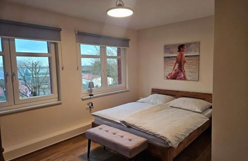 Ferienwohnung Glück am See - Foto 2