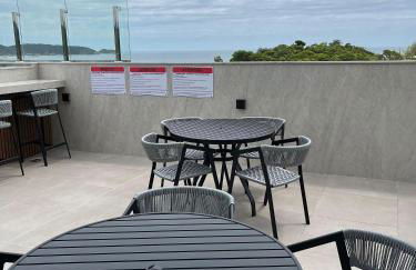 Elegance Apartamentos 1 quarto para 4 pessoas em Bombinhas - Foto 17