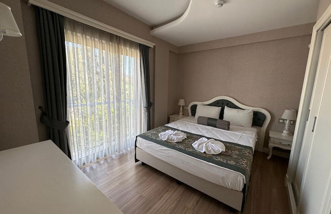 Defne Beach Makri - Foto 12