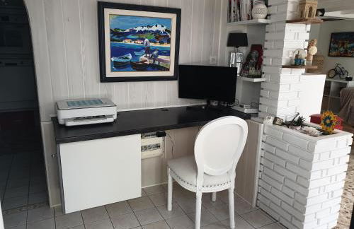 Maison bord de Marne 8min disneyland et val d'Europe - Foto 11