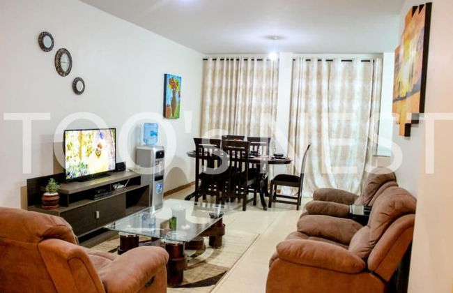 Too's Nest Edoret - Foto 15