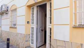 Melosas Loft - HOME RENT MALAGA - Foto 4