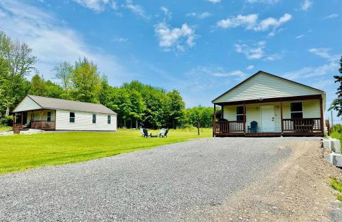 Sandy Pond Cozy Getaway - Foto 15