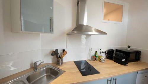 Studio number 10 - Foto 5