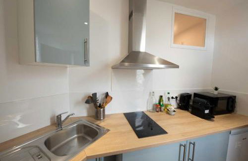 Studio number 10 - Foto 5