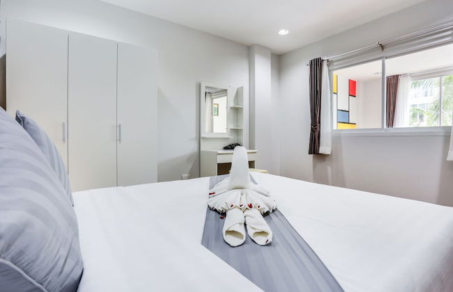 KM Condo Seaside - Foto 11